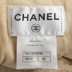 CHANEL P47713V35796 14P Đầm - Hàng hiệu Chính hãng 809861