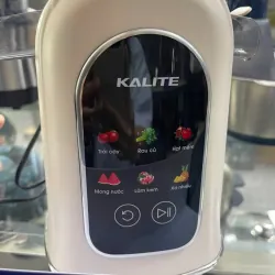 🍊 Kalite KSJ569 – Ép chậm cao cấp, nước ép nguyên chất mỗi ngày! 720956