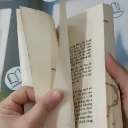 [MIỄN PHÍ BỌC SÁCH] [XƯA] Mê Lộ (1989) - Phạm Thị Hoài 997663