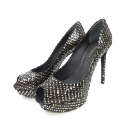 【Khuyến mãi】Giày cao gót LOUIS VUITTON 662723