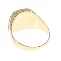 Nhẫn Onyx K18YG - Hàng hiệu Chính hãng 846775