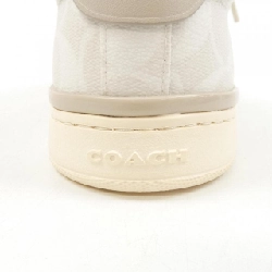【Mã giảm giá】Giày thể thao COACH 662138