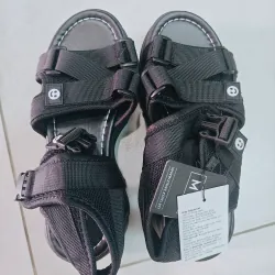 Giày dép sandal nữ cao gót MWC