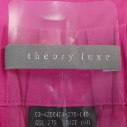 Theory luxe - Quần - Hàng hiệu Authentic 823706