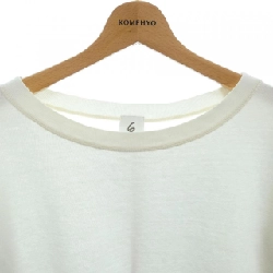 6ROKU 8612-241-0100 Áo - Hàng hiệu Authentic 774950