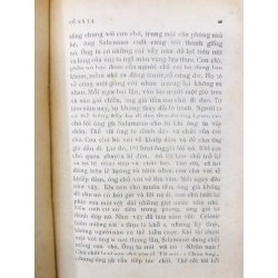 Kẻ xa lạ - Albert Camus 124665