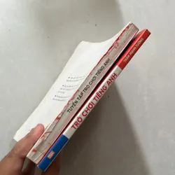 Trò chơi Tiếng Anh 674582