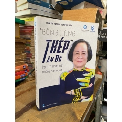 "Bông hồng thép" Tây Đô