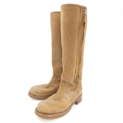 【Mã giảm giá】Giày bốt dài HERMES 662776