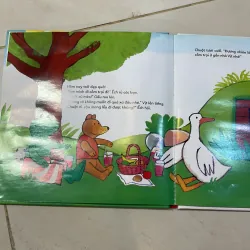 Ếch con đi cắm trại - hộp háo hức - max velthuijs 1027530