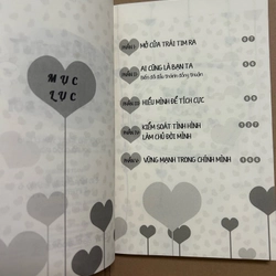 Một phút cho tâm lí, một tí hiểu cuộc đời