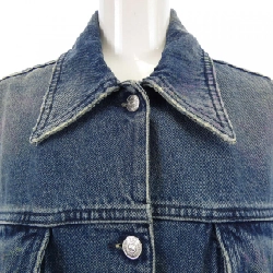 Áo khoác MM6 S52AM0102 628607