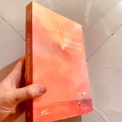 Chân Trời Đảo Ngược - Marc Levy. 994032