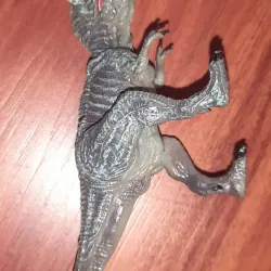 Mô hình khủng long bạo chúa như thật đồ chơi mini cho trẻ em 1033163