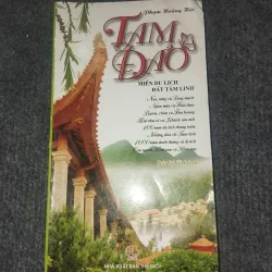 TAM ĐẢO. MIỀN DU LỊCH ĐẤT TÂM LINH
