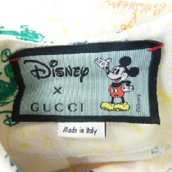 【Khuyến mãi】Gucci GUCCI Áo 643294