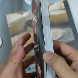 [MIỄN PHÍ BỌC SÁCH] [SEAL] Ngẫu Hứng Nướng 798862