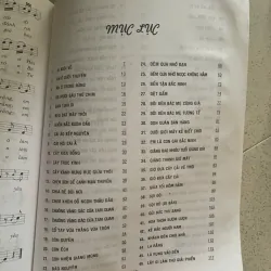 Dân ca Quan họ Bắc Ninh – Tuyển chọn & ký âm (Lâm Minh Đức) 994122