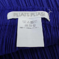 Quần Pleats Please 651317