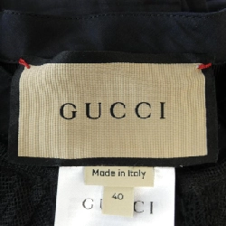 Áo sơ mi GUCCI - Hàng hiệu Chính hãng 826404