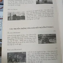 TRI THỨC TÔN GIÁO QUA CÁC VẤN NẠN VÀ GIẢI ĐÁP - JOHN RENARD 730824