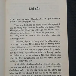 Kỷ Luật Không Nước Mắt - Phương pháp giáo dục trẻ hiệu quả 308428