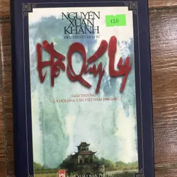 Hồ Quý Ly - Nguyễn Xuân Khánh (kt4) 591820