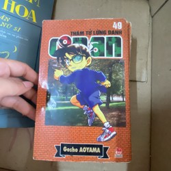 Conan thám tử lừng danh 18/52/69/49 193367