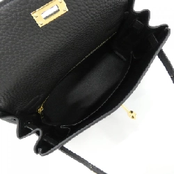 Túi xách Hermès Kelly 25cm 044624CC - Hàng hiệu Chính hãng 804519