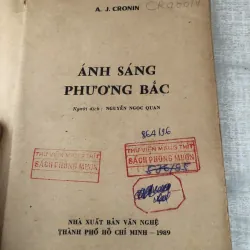 Ánh sáng Phương Bắc 996915
