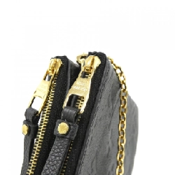 Túi đeo vai Louis Vuitton Monogram Empreinte Pochette Double Zip M68568 - Hàng hiệu Chính hãng 802425