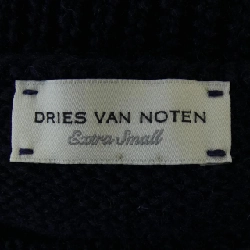DRIES VAN NOTEN - Áo len - Hàng hiệu Chính hãng 630672