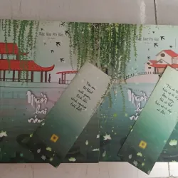 12 Năm Kịch Cố Nhân - Mặc Bảo Phi Bảo (có df)
