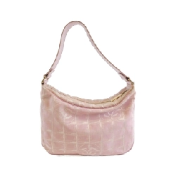 Túi xách Chanel Travel Line 20516 - Hàng hiệu Chính hãng 772264