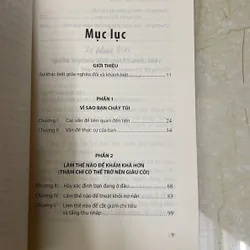 Học cách tiêu tiền 703457