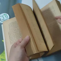 [MIỄN PHÍ BỌC SÁCH] [XƯA] Lịch Sử Đảng Cộng Sản Việt Nam 1 (bản Sơ Thảo) (1982) 928571
