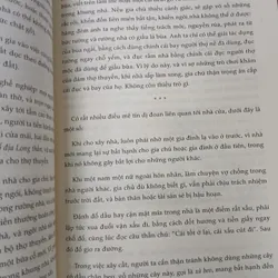 TIỂU LUẬN VỀ DÂN BẮC KỲ - VŨ XUÂN LƯU dịch 730750