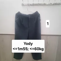 Quần nữ đồng giá 49K 570516