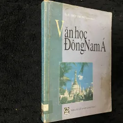 Văn học Đông Nam Á 1003873