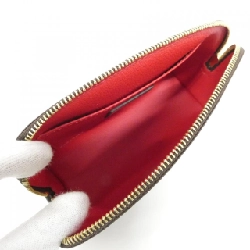 Túi xách Louis Vuitton Damier Pochette Cosmetic PM N47516 - Hàng hiệu Chính hãng 772455