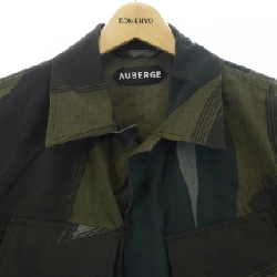 Jacket AUBERGE - Hàng hiệu Authentic 893284