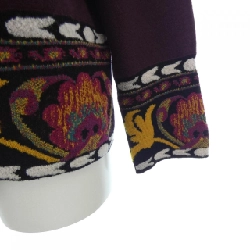 【Mã giảm giá】Etro ETRO Áo len 644349