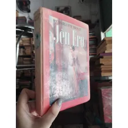 Jane Eyre - Charlotte Bronte 122602