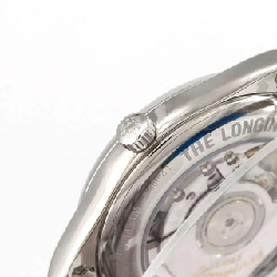 Longines Bộ sưu tập Master Power Reserve L2.908.4.78.6 SS tự động - Hàng hiệu Chính hãng 882042