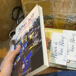 Sống sót nơi văn phong 606409