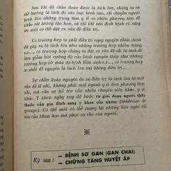 BỆNH SUYỄN - SÁCH Y KHOA TRƯỚC 75 572912