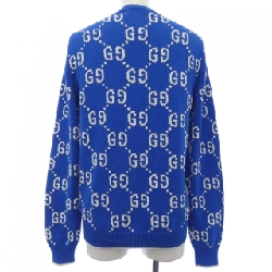 Gucci GUCCI Áo len - Hàng hiệu Chính hãng 898980