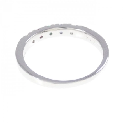 Nhẫn đá màu K10WG 667613