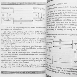 Giáo trình Lý thuyết Tài chính - Tiền tệ 357443