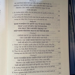 Hoàn thiện pháp luật sở hữu trí tuệ Việt Nam 550073